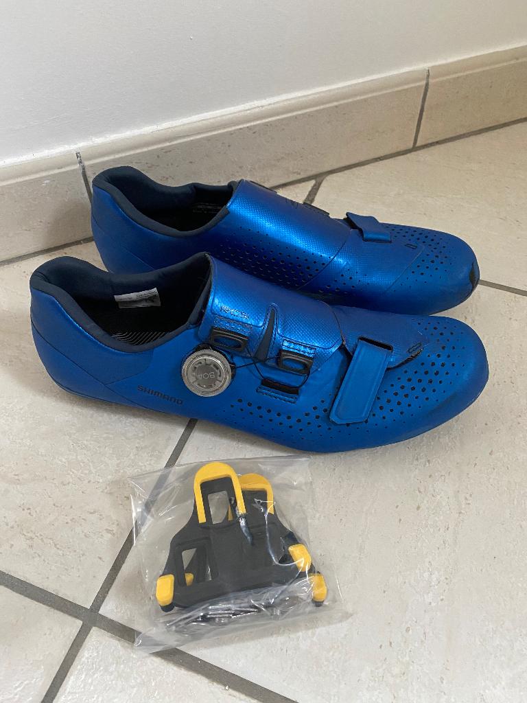Shimano RC5 (maat 44), Ophalen, Gebruikt, Schoenen, Shimano