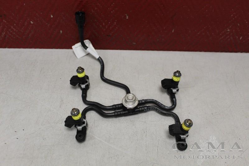 INJECTOR BRANDSTOF Ducati Panigale V4 2018- (590241328), Dhr. S. di Majo, Gebruikt, Info@cama-motorparts.nl, P.J. Troelstraweg 8 8
3144 CX  MAASSLUIS, NL