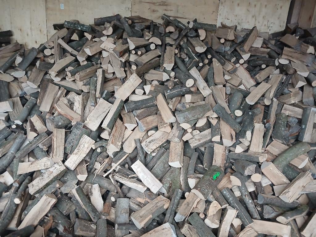 Bois hetre sec, Enlèvement, Neuf