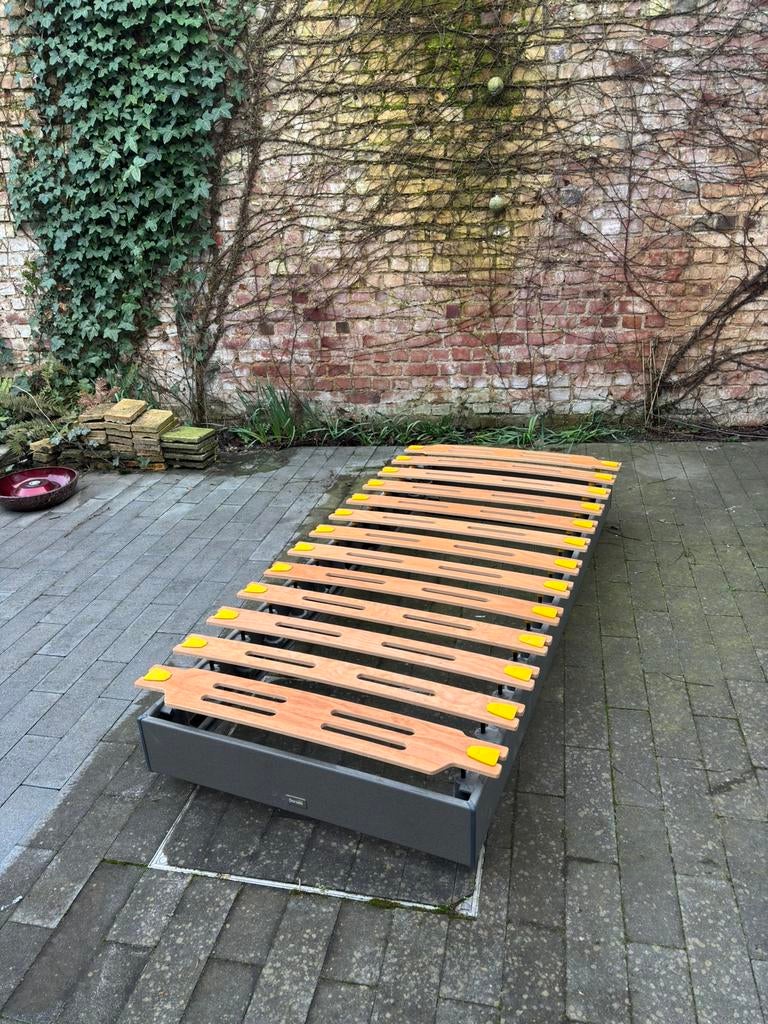 Dorsoo ergonomische lattenbodem, Ophalen, Zo goed als nieuw