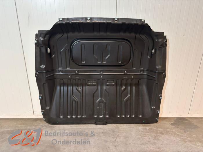 Cloison cabine d'un Opel Combo, Autos : Pièces & Accessoires, -, Opel, 3 mois de garantie, Utilisé