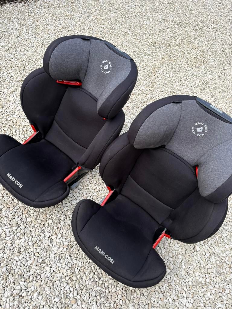 Autostoel Maxi-Cosi Rodifix (groep 2/3), Ophalen, Gebruikt, Maxi-Cosi, Isofix