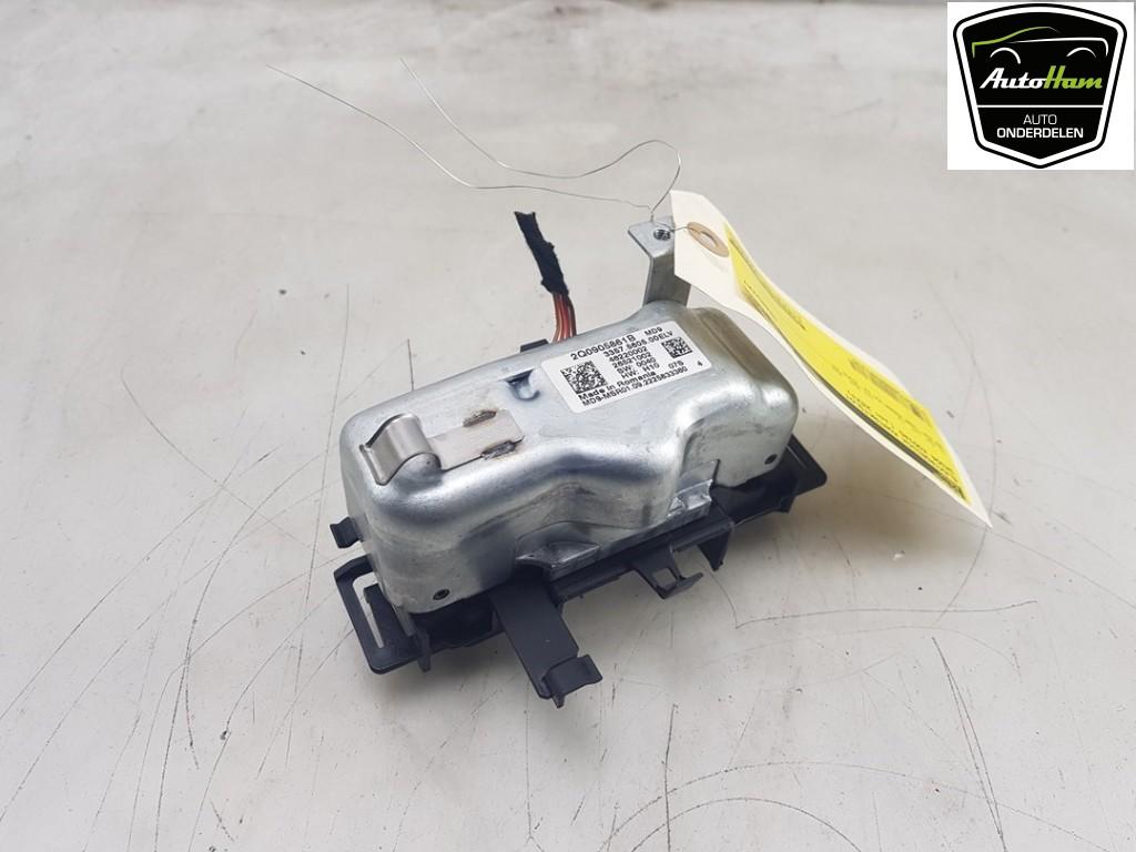 ANTIVOL DE DIRECTION Skoda Kodiaq (|2Q0905861B|), Utilisé, Skoda