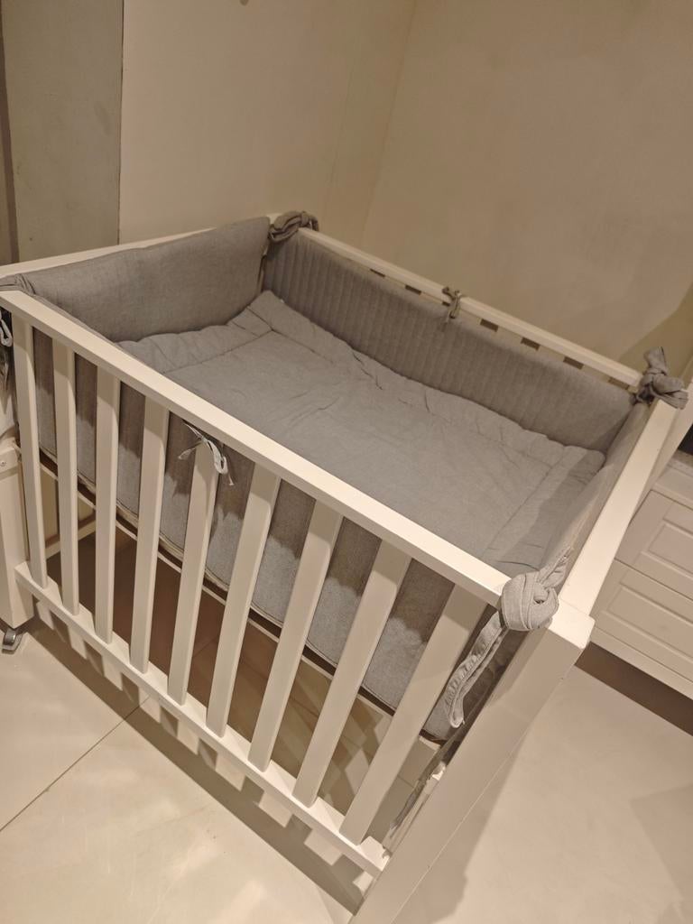 Baby box van het merk bopita, Kinderen en Baby's, Babyparken, Ophalen