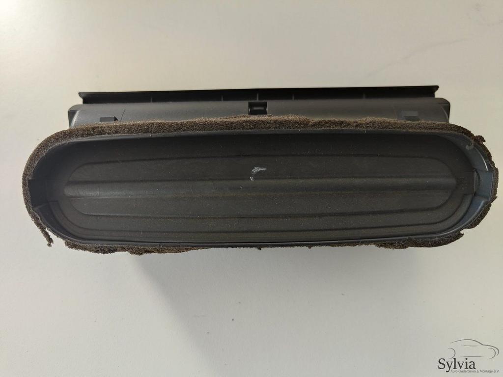 Luchtrooster ventilatie dashboard midden BMW Z3 64228397713, -, Utilisé, -, Enlèvement ou Envoi