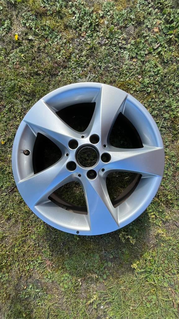 Velgen Mercedes vito 447, Auto-onderdelen, Banden en Velgen, Ophalen, Velg(en)