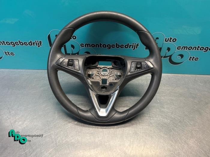 Volant d'un Opel Karl (Karl 15-), -, Opel, 3 mois de garantie, Utilisé