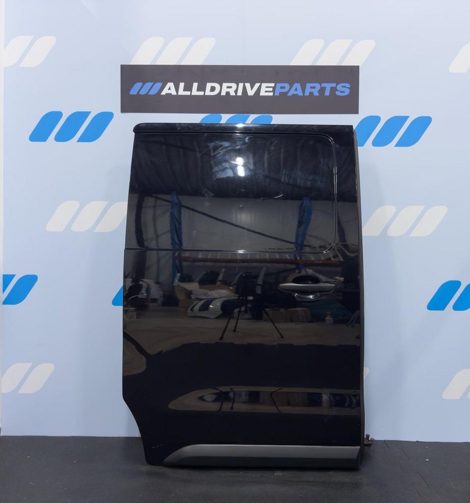 Opel Vivaro Peugeot Expert L1 Schuifdeur rechts 9811897580, -, Droite, Utilisé, Porte