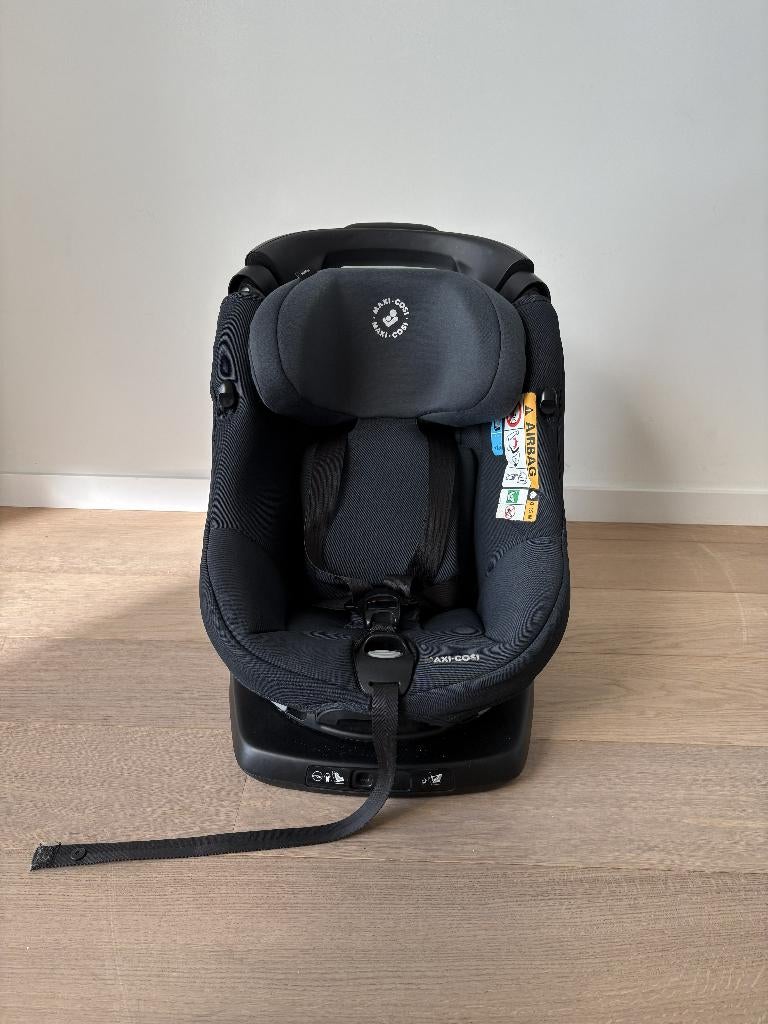 Maxi-Cosi AxissFix, Kinderen en Baby's, Autostoeltjes, Ophalen, Verstelbare rugleuning, Gebruikt, 0 t/m 18 kg
