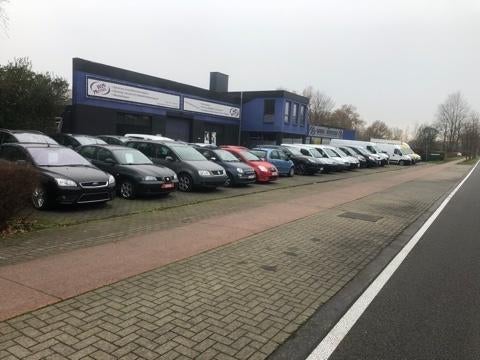 Citroën Berlingo 1.6 HDI lichte vracht Automaat / 197.801 km, Auto's, Stof, 4 cilinders, Citroën, https://public.car-pass.be/vhr/c218ae8a-b5d5-4921-99e5-af794ce42eccc