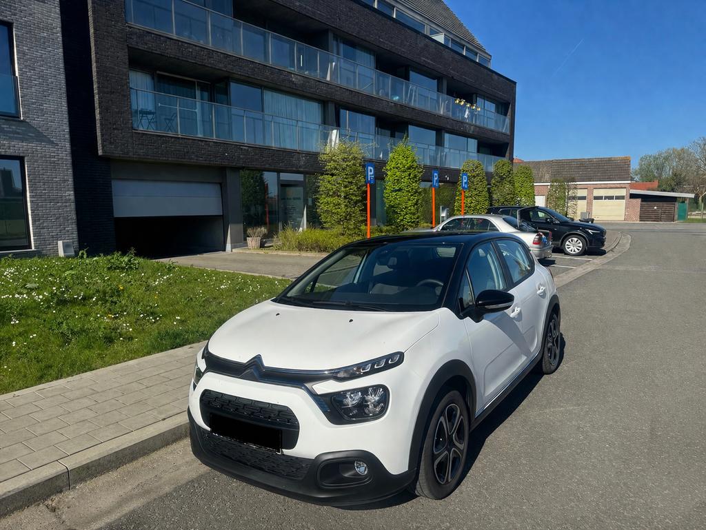 Citroen c3 te koop, Auto's, Citroën, Particulier, Apple Carplay, Te koop, C3