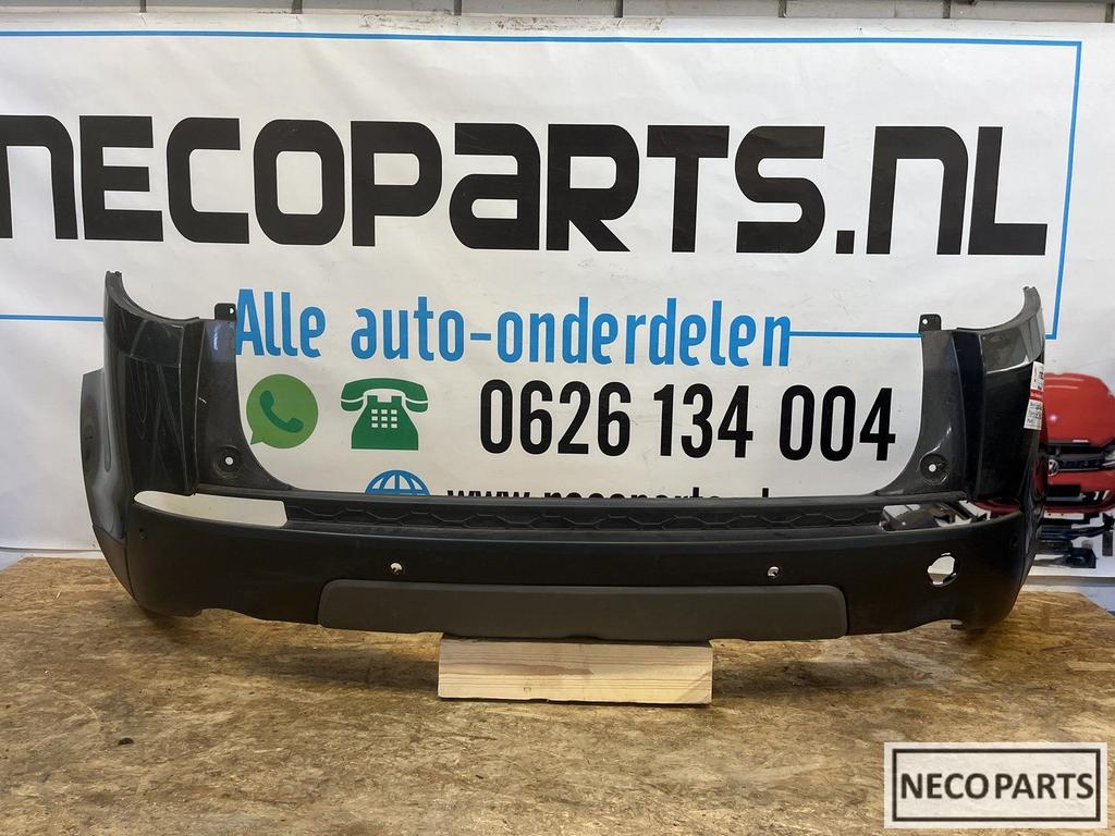 LAND ROVER DISCOVERY SPORT BUMPER ACHTERBUMPER 2018 ORGINEE, -, -, Ophalen of Verzenden, Achter