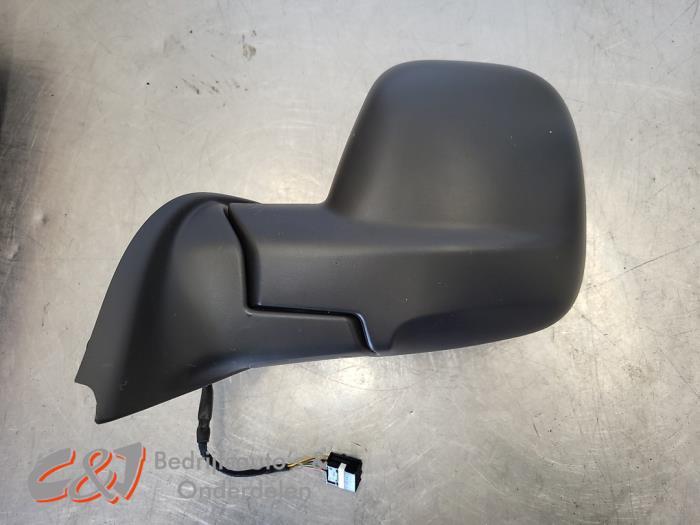 Buitenspiegel links van een Peugeot Partner, Auto-onderdelen, Gebruikt, -, -, Ophalen of Verzenden