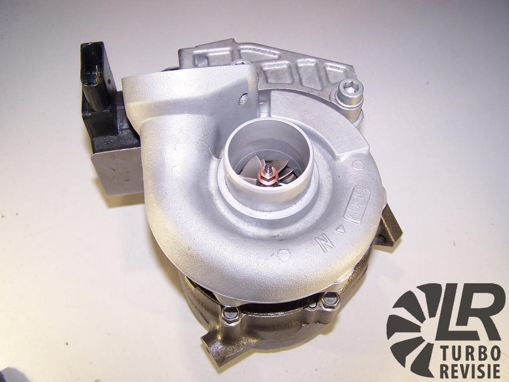 Turbo revisie BMW 120D,320D E90,E91,E87 2.0D 90,KW 120 pk, -, -, Ophalen of Verzenden, -