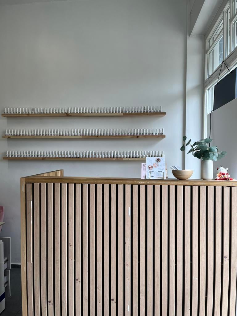 Salon de manucure - Entièrement rénové, 80m², excellent état, Immo, Op zoek naar een huis