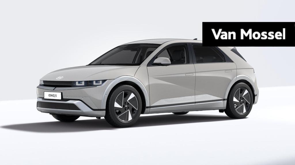 Hyundai Ioniq 5 84kWh Balance, Auto's, Hyundai, Automaat, 530 km, IONIQ 5, 5 zetels