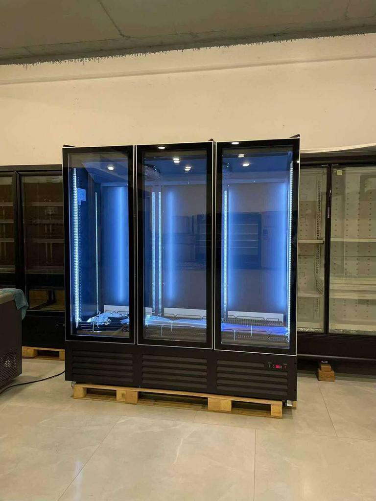 Koelkast gastronomie / horeca / winkels, Elektronische apparatuur, Koelkasten en IJskasten, Ophalen of Verzenden, Zo goed als nieuw