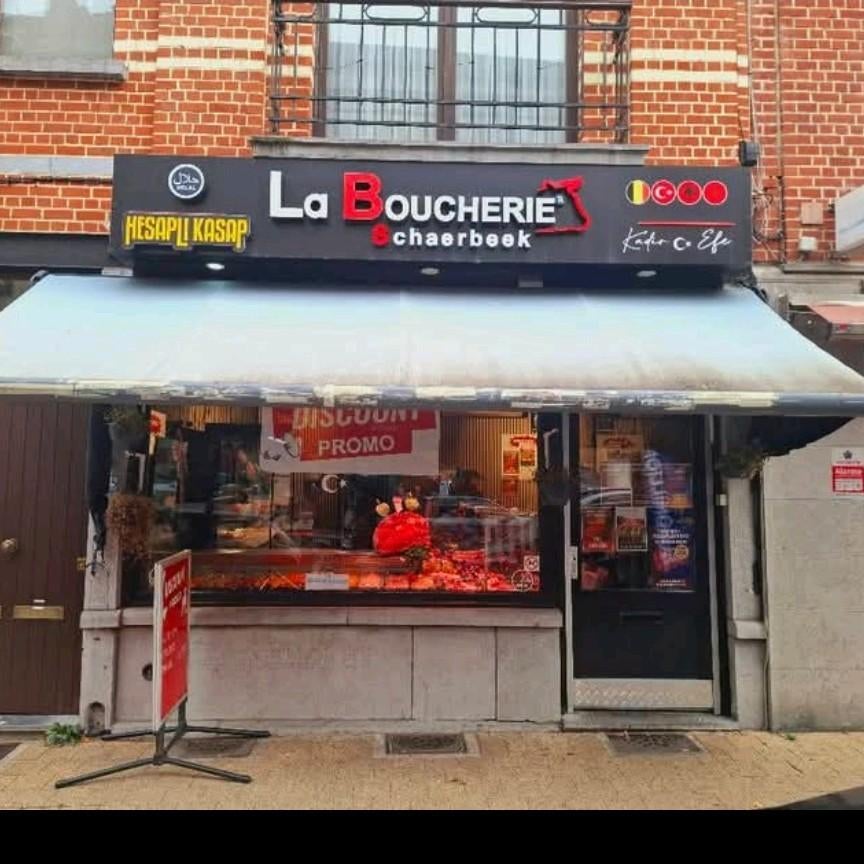 Boucherie a vendre 0486 06 00 74
