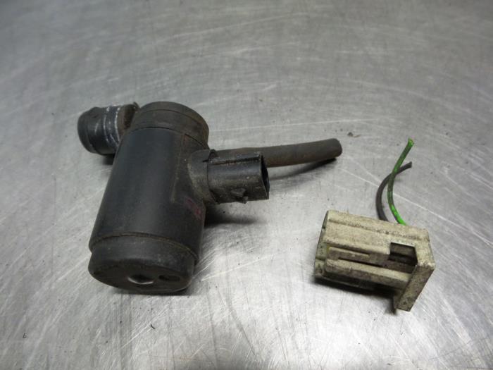 Pompe lave-glace avant d'un Landrover Discovery (Discovery 9, Autos : Pièces & Accessoires, Land Rover, -, 3 mois de garantie