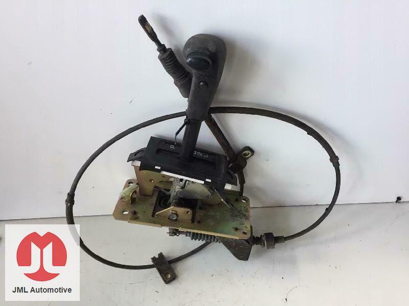 SELECTIEHENDEL AUTOMAATPOOK POOK AUTOMAAT DAIHATSU TERIOS, Gebruikt, Daihatsu, -, -