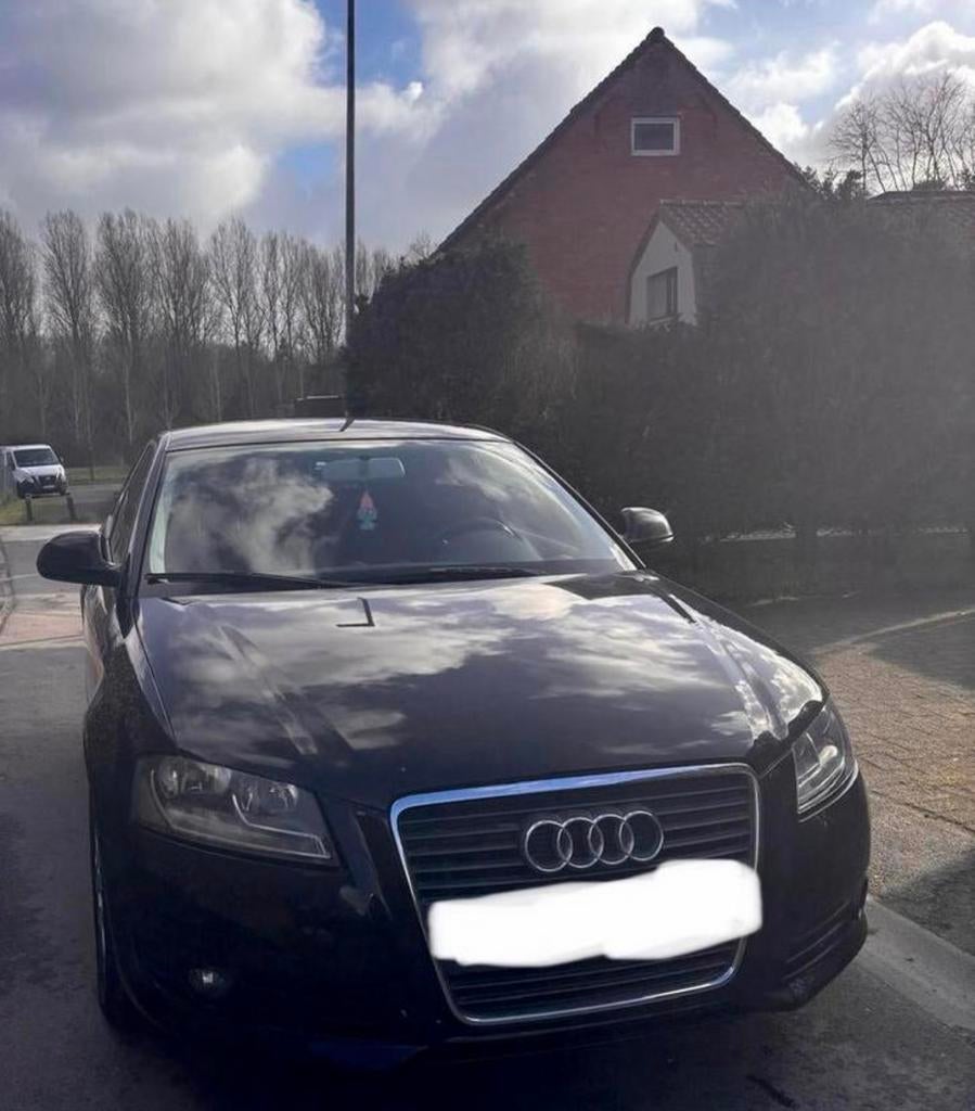 Audi A A3, Auto's, Particulier, Te koop, A3