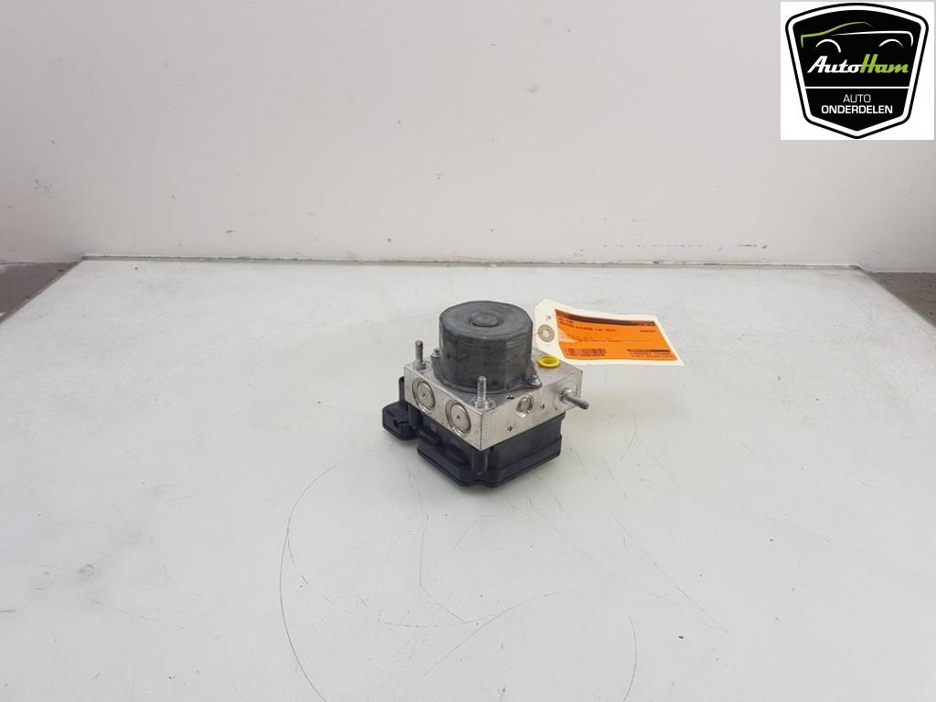 BLOC ABS (FREINS ANTI-BLOCAGE) Mercedes-Benz B (W246), Autos : Pièces & Accessoires, Utilisé, Mercedes-Benz