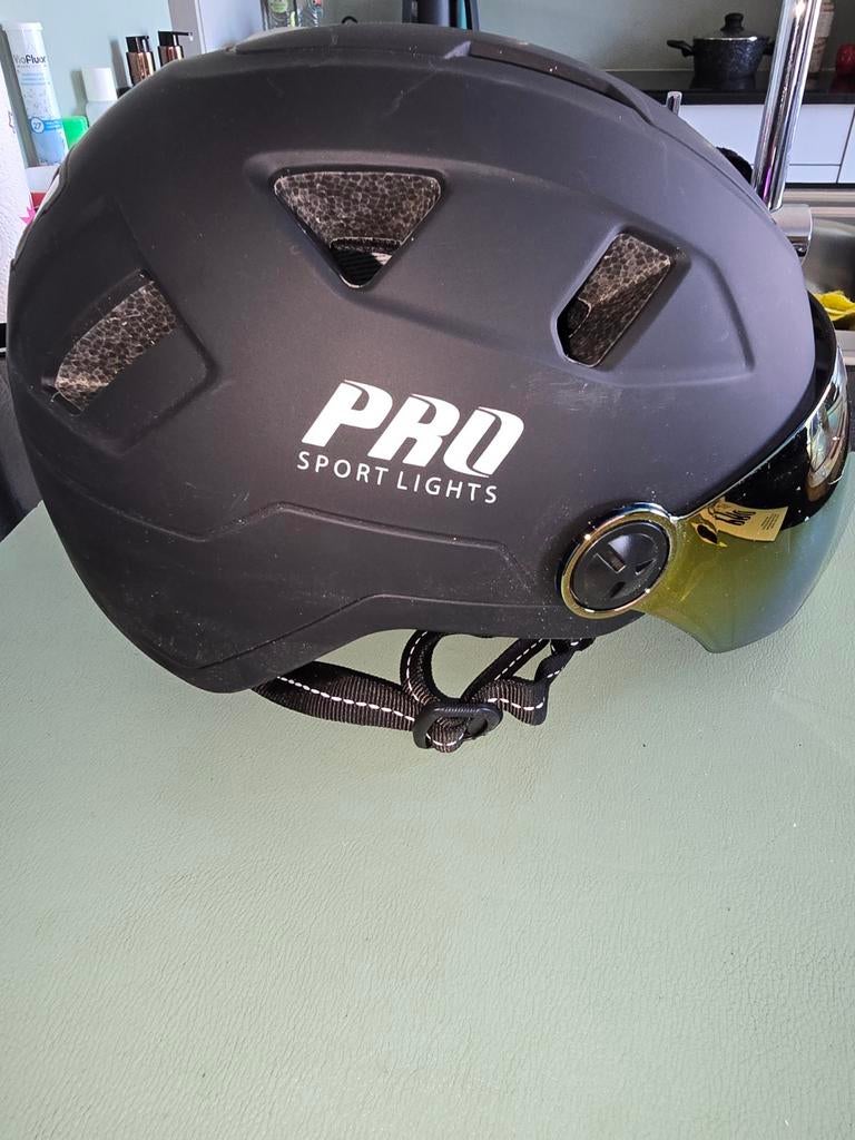 2 Helms voor Speed Pedelec, Fietsen en Brommers, Ophalen