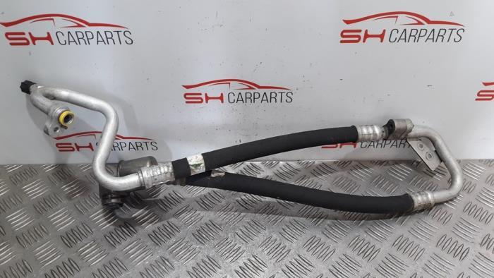 Airco Leiding van een Mercedes CLC-Klasse, Gebruikt, -, Ophalen of Verzenden, -