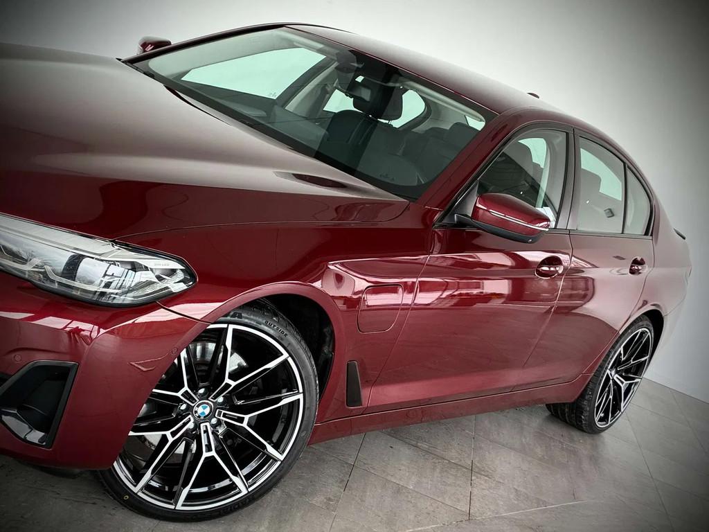 BMW 5 Serie 530 eA PHEV 1ERPRO-COCKPIT-CUIR-CAMERA360-CARPLA, Autos, https://public.car-pass.be/vhr/9a943579-d316-41c7-afcc-29fbc3bbe33a