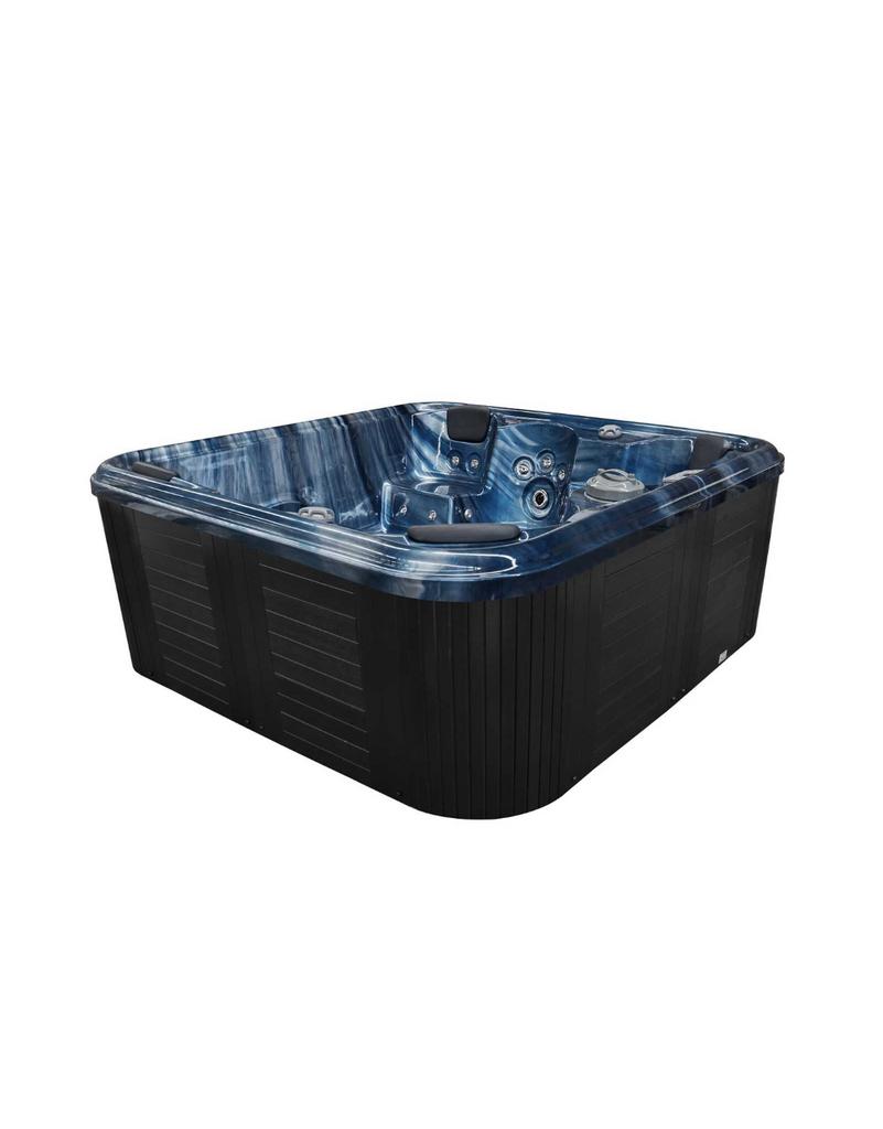 Nieuwe Jacuzzi, Ophalen, Zo goed als nieuw