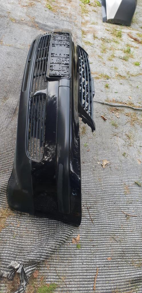VW PASSAT VOORBUMPER BJ 98 TOT 2000, Auto-onderdelen, Gebruikt, -, Voor, -