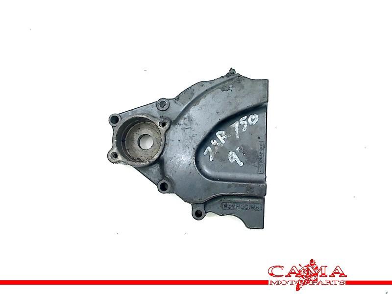 TANDWIEL DEKSEL VOOR ZXR 750 1993-1995 (ZXR750 ZX750L), Motoren, Dhr. S. di Majo, Gebruikt, Info@cama-motorparts.nl, P.J. Troelstraweg 8 8
3144 CX  MAASSLUIS, NL