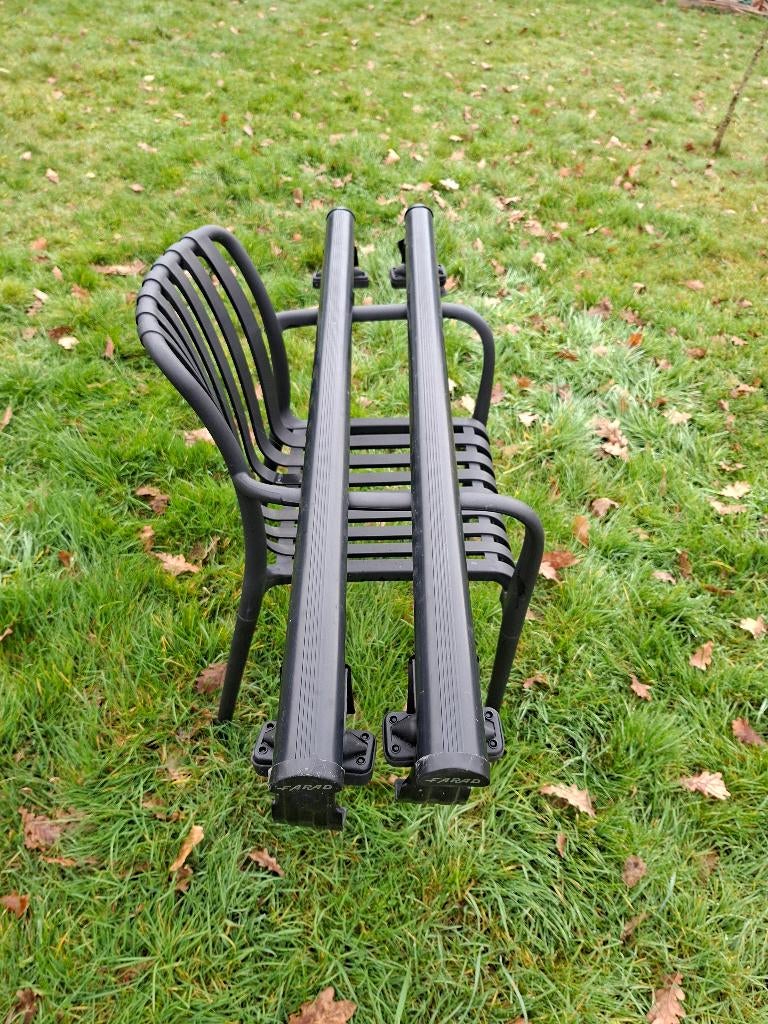 dakdrager, Auto diversen, Dakdragers, Ophalen