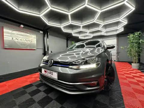 Golf 1.5 TSI ACT BM Join OPF DSG (EU6.2), Autos, Volkswagen, Argent ou Gris, Achat, Noir, 5 portes