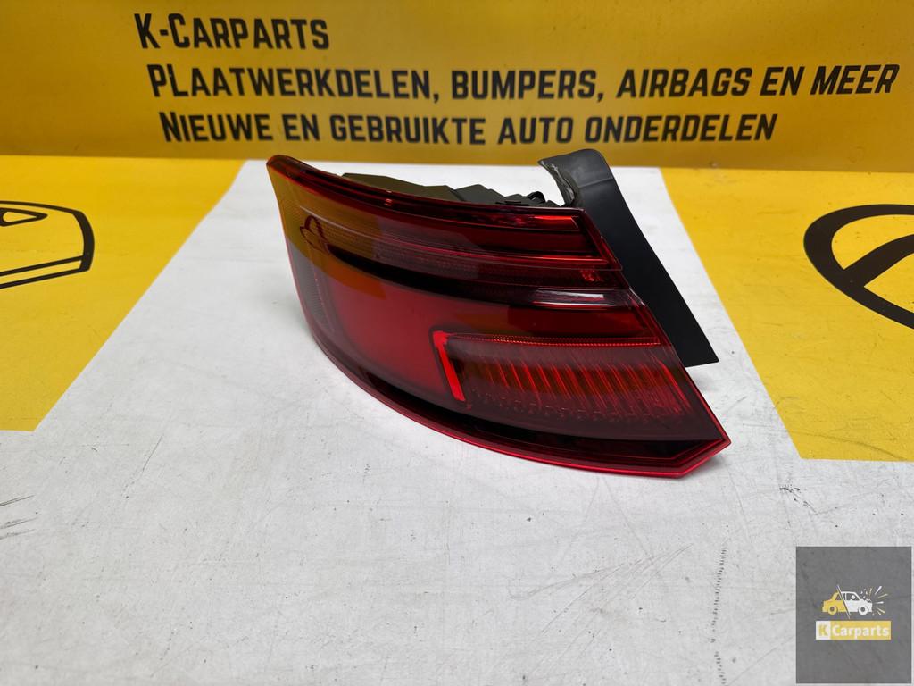 Audi A3 RS3 S3 | 8V4945091 Links achterlicht, Info@fabrikant.eu, Fabrikantstraat 1
1000 AA  Amsterdam, NL, Audi, Fabrikant BV
