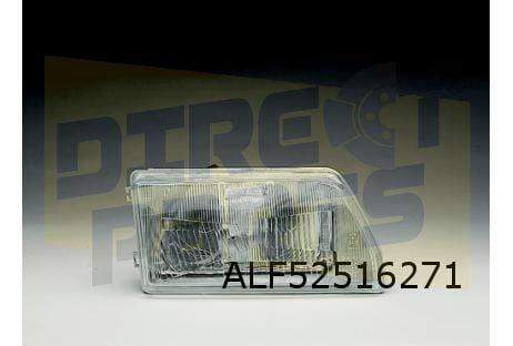 Fiat Cinquecento (10/92-4/98) koplamp (duplo) Links (hydr) C, Autos : Pièces & Accessoires, Neuf, -, -, Fiat