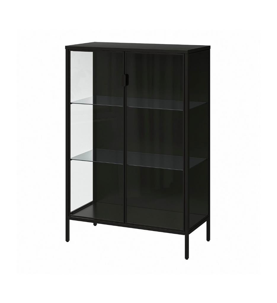 Armoire vitrée, Maison & Meubles, Enlèvement, Neuf