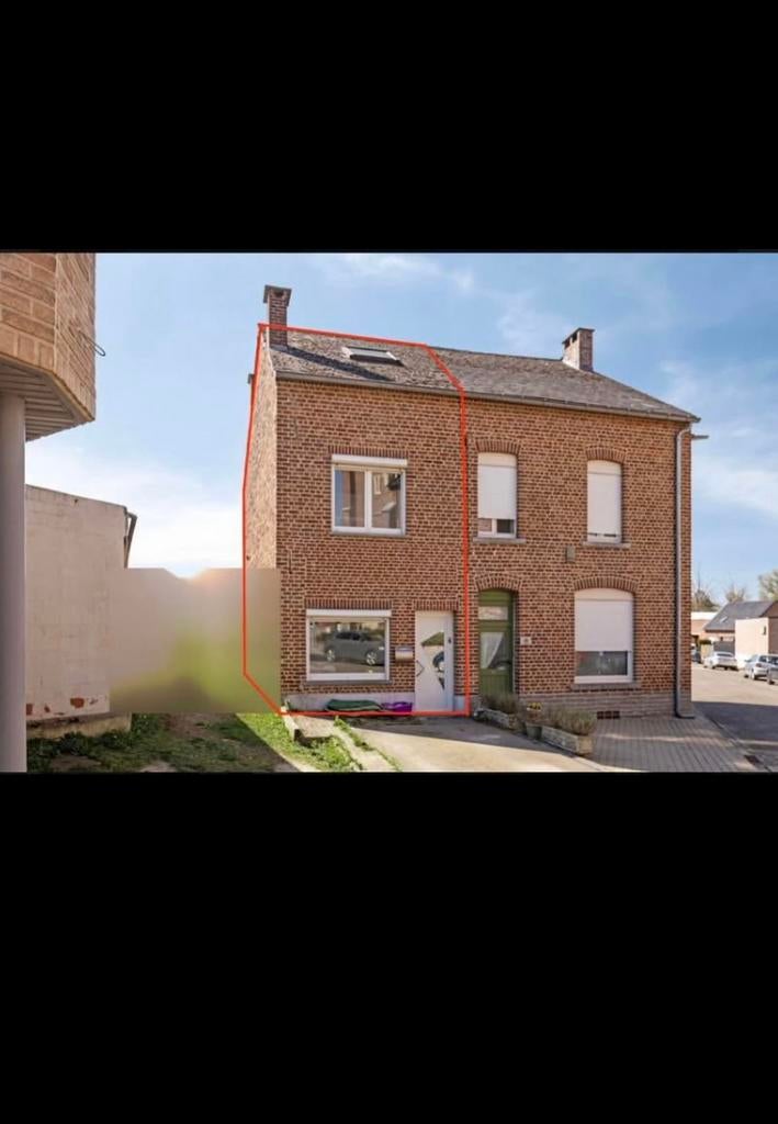 Huis te koop in Tienen/Bost 3300