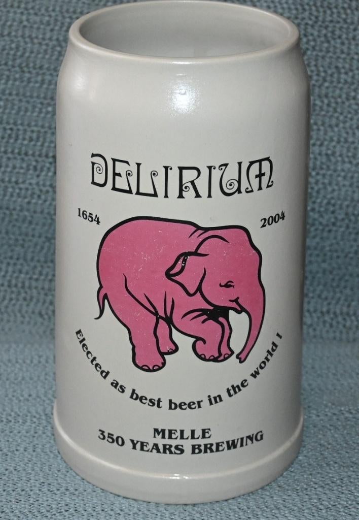 Delirium/Voir la description !, Envoi, Utilisé, Chope(s), Autres marques