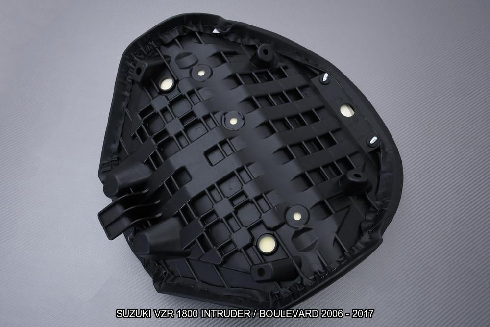 AVDB Voorste Zadel voor SUZUKI INTRUDER 1800 M109R 2006 2017, Motoren, Ophalen of Verzenden, Nieuw