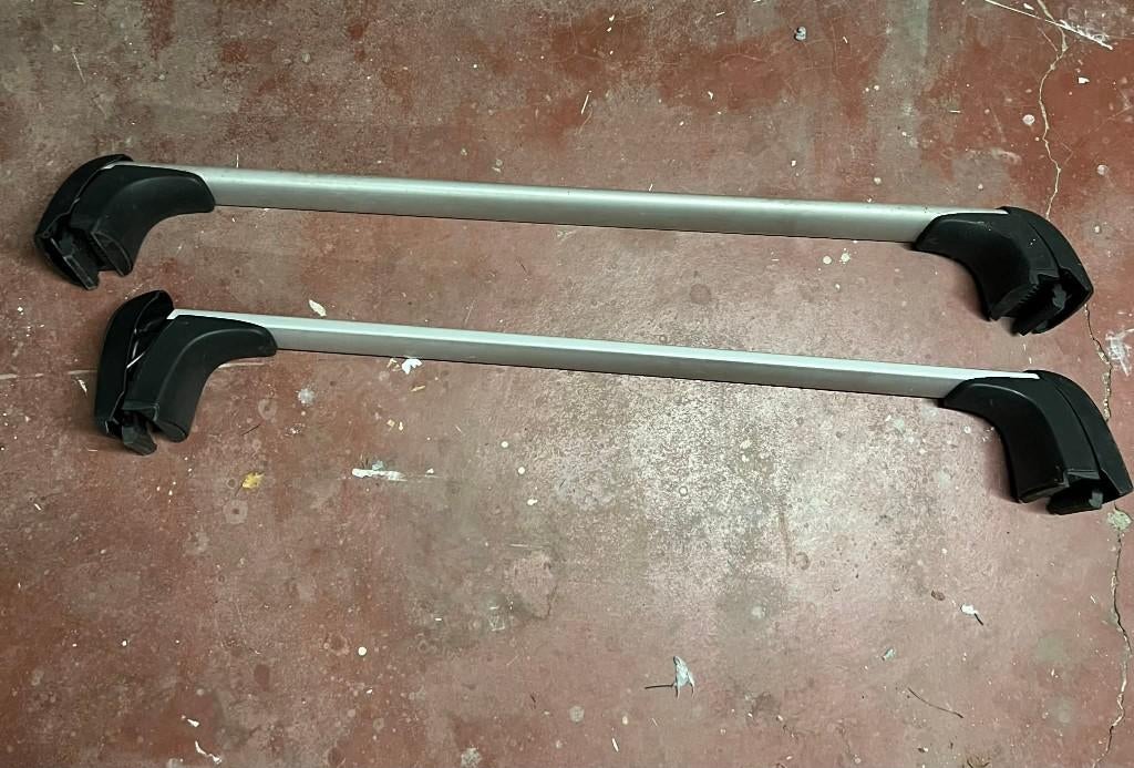 Barres de toit Peugeot (508), Enlèvement, Utilisé