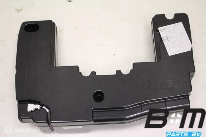 Bose subwoofer Audi S1 5 deurs 8X0035412A, Gebruikt