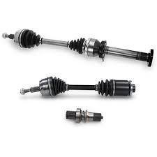 Multivan T6 aandrijfas VW Transporter T5 aandrijfas asstomp, Auto-onderdelen, Transmissie en Toebehoren, Volkswagen, Nieuw, Ophalen of Verzenden