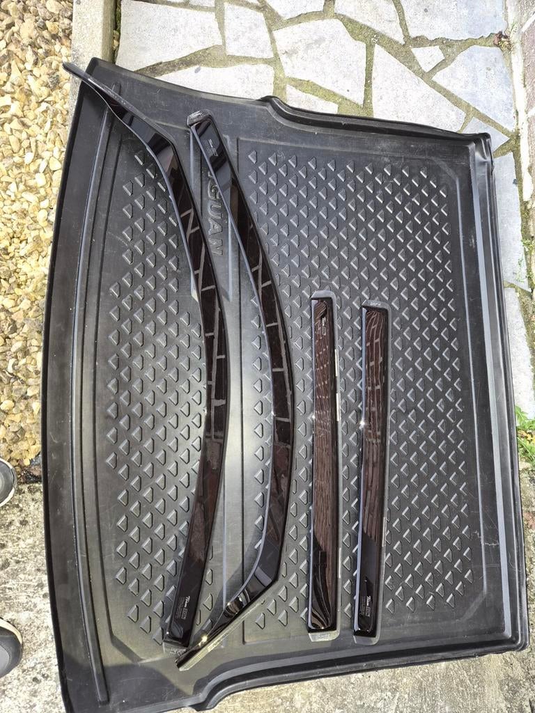 Vw tiguan 2019 rline