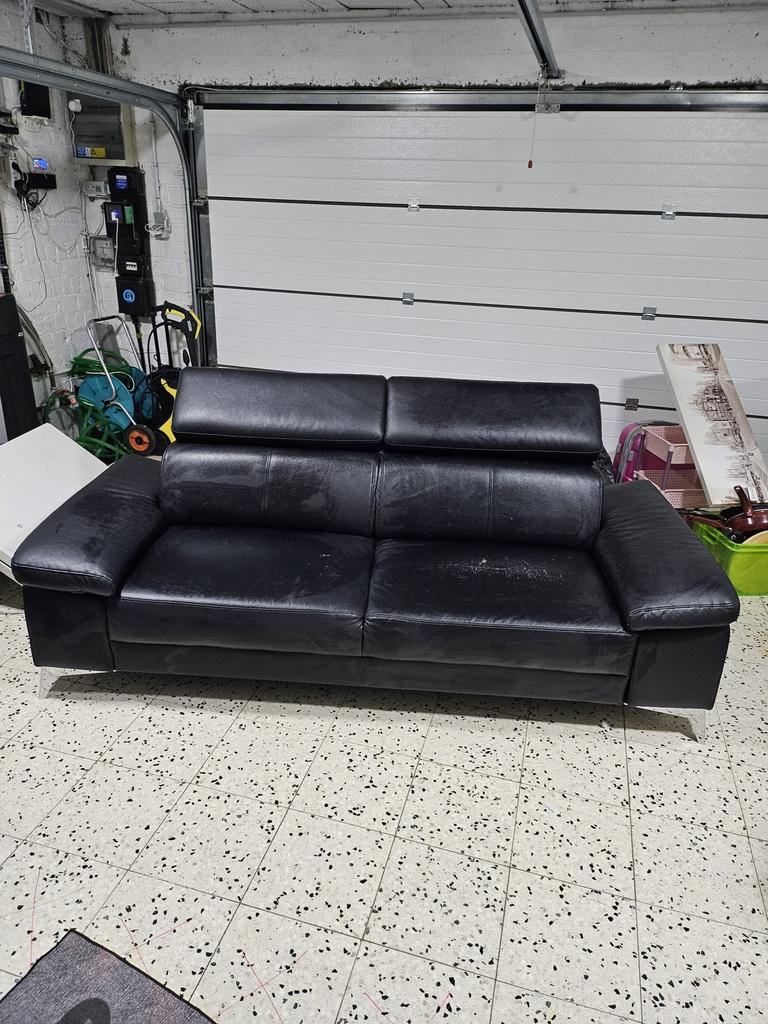 Canapé a vendre, Maison & Meubles, Canapés | Salons, Enlèvement, Comme neuf