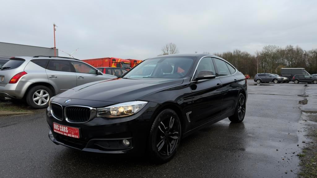 GARANTIE Gran Turismo automatique  BMW 320 d GT : 6 euros, Autos, Achat, Euro 6, Entreprise, Garantie prolongée