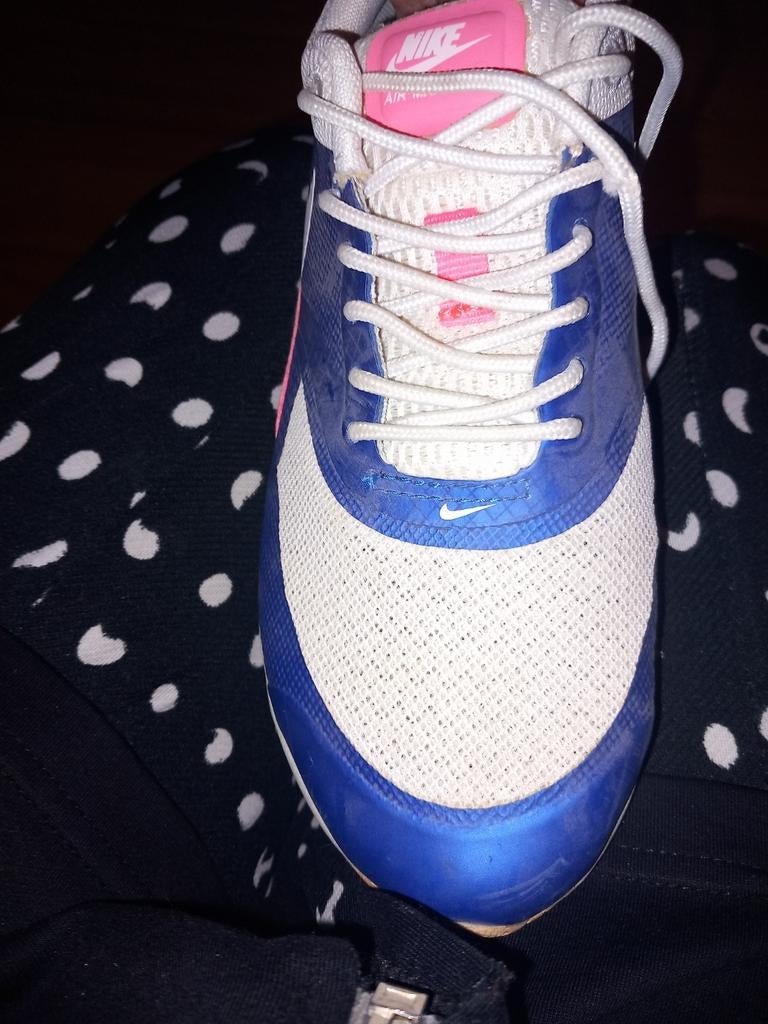 Nike basketbal, Ophalen of Verzenden