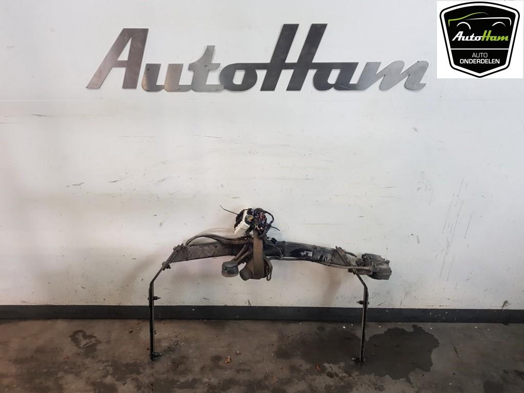 ATTELAGE REMORQUE C-Max (DXA) (|2022249|AMF1CJ19D520AA|), Utilisé, Ford