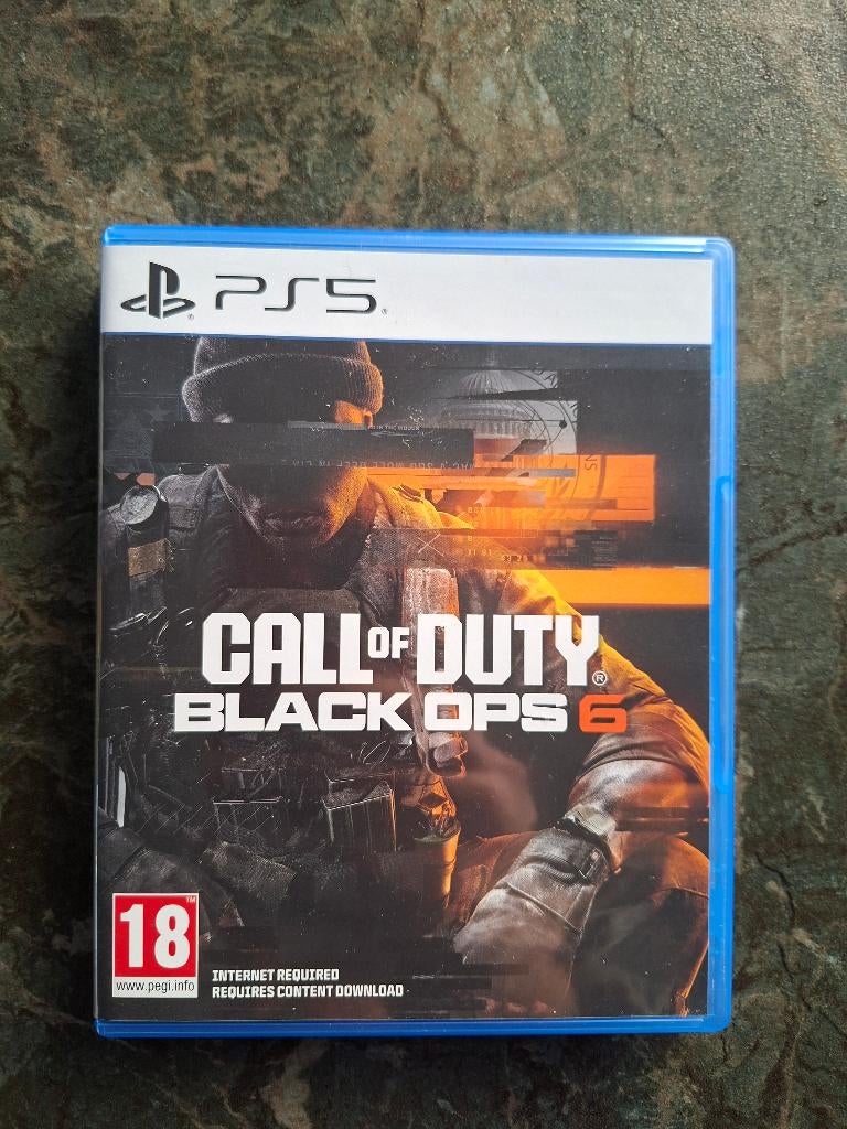 playstation 5, 4, 3, 2 games, Enlèvement ou Envoi, Comme neuf