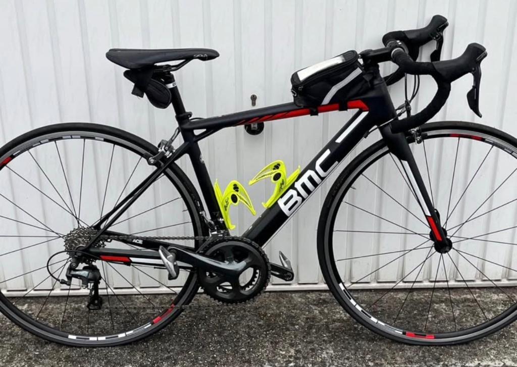 Koersfiets, Autres marques, 10 à 15 vitesses, Femmes, Comme neuf